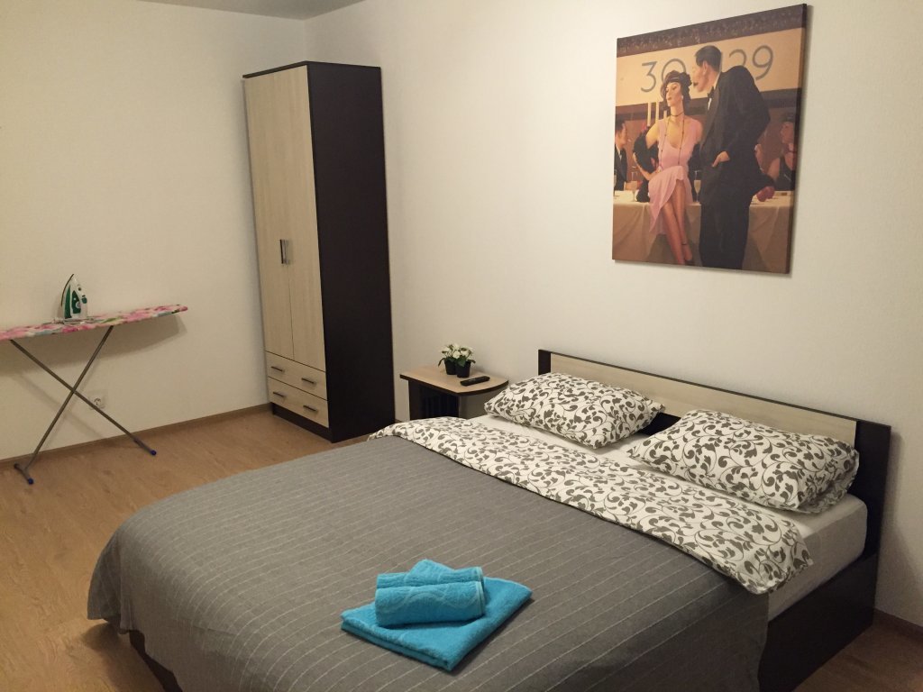 Санкт-Петербург: Zimaleto 1/2 Apartments