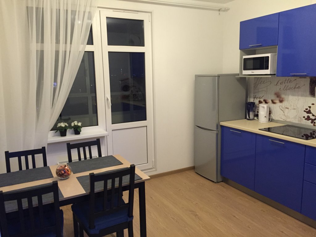 Санкт-Петербург: Zimaleto 1/2 Apartments
