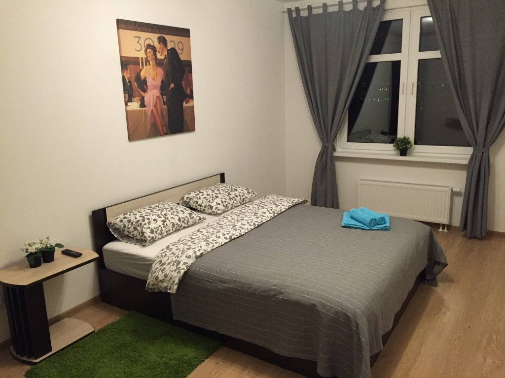 Санкт-Петербург: Zimaleto 1/2 Apartments
