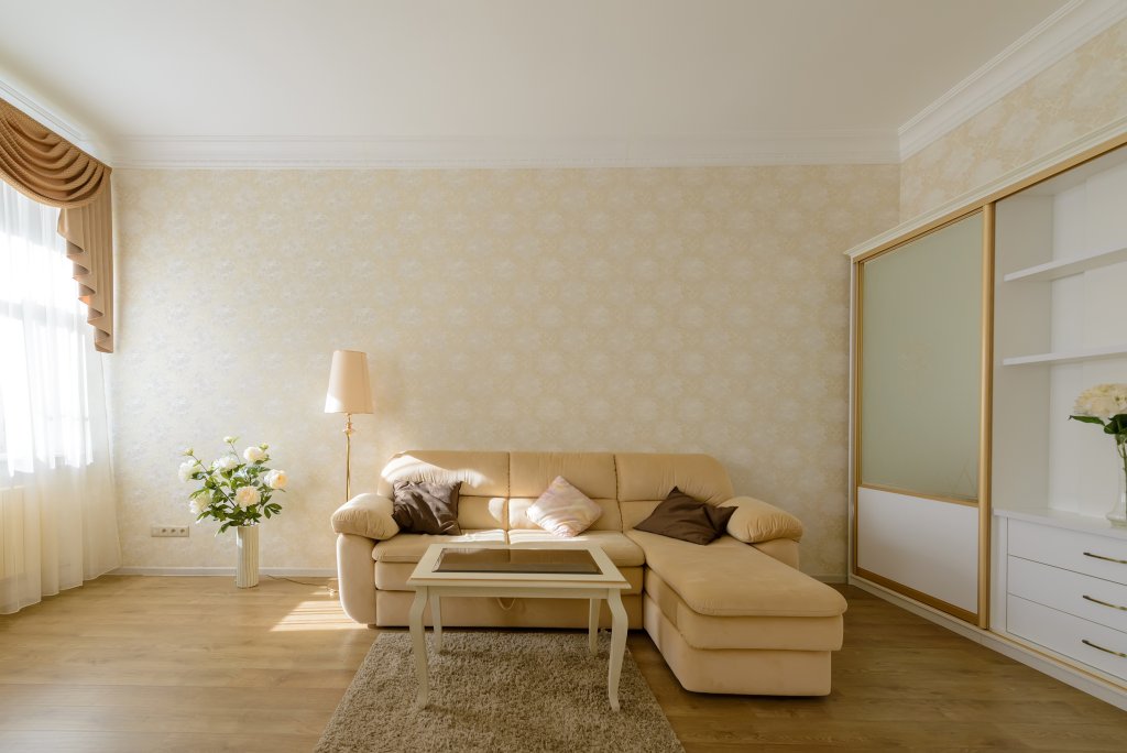 Санкт-Петербург: Alena Apartments