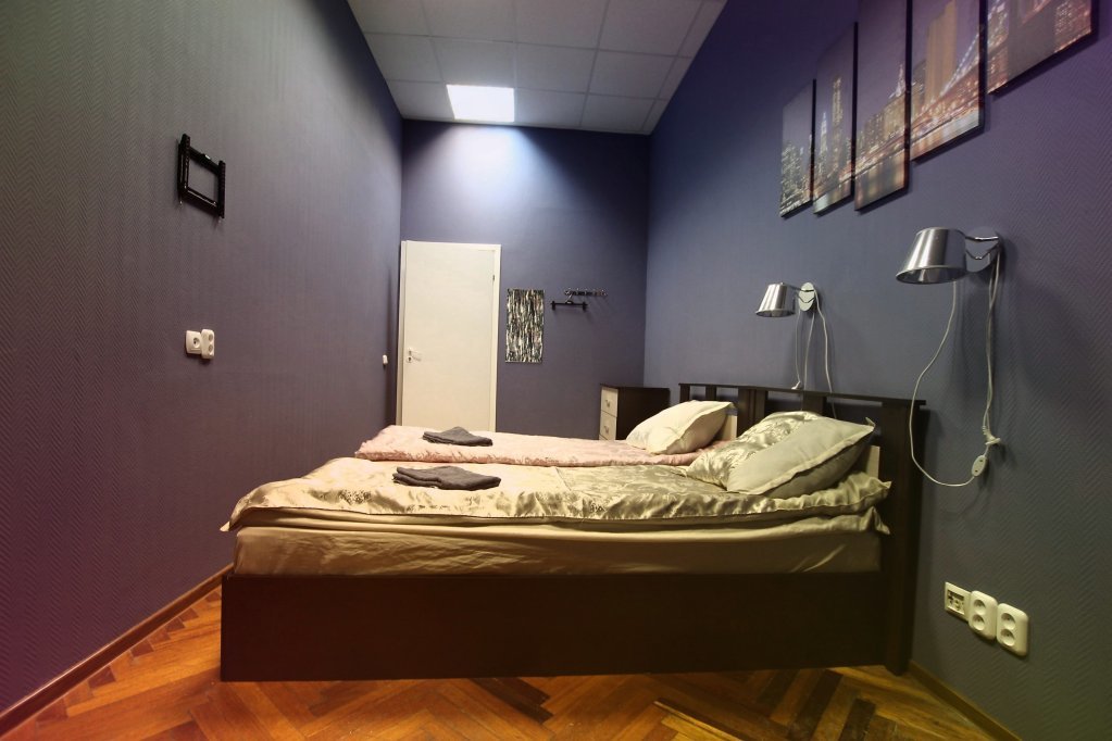 Санкт-Петербург: Nomera Na Kolomenskoj 15/17 Guest House