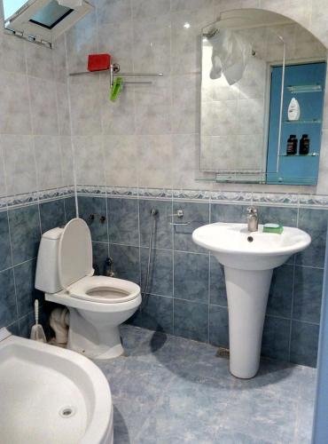 Баку: Apartament Nizami 109