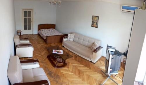 Баку: Apartament Nizami 109