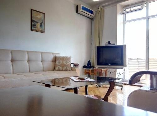 Баку: Apartament Nizami 109