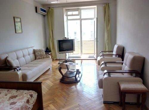 Баку: Apartament Nizami 109