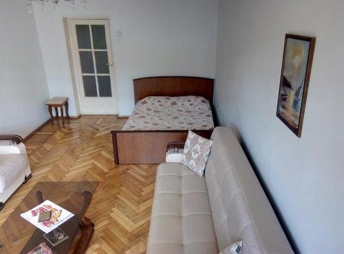 Баку: Apartament Nizami 109