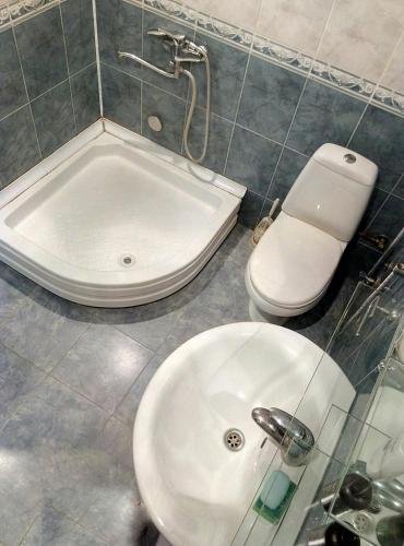 Баку: Apartament Nizami 109