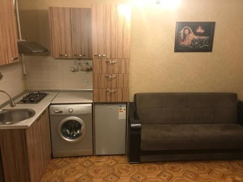 Баку: Apartment on Hasan Seyidbeyli 28