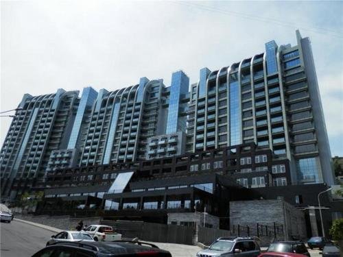 Баку: Apartment on Hasan Seyidbeyli 28