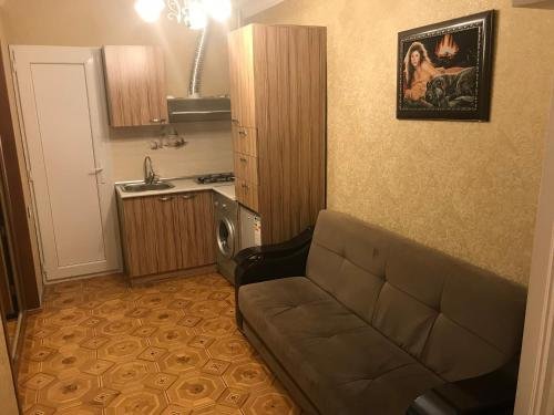 Баку: Apartment on Hasan Seyidbeyli 28