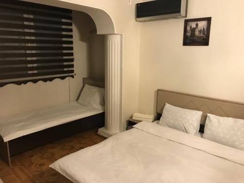 Баку: Apartment on Hasan Seyidbeyli 28