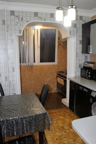 Баку: Apartment on Hasan Seyidbeyli 28