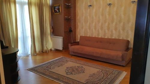 Баку: Modern Apartment on Hasanoghlu STR