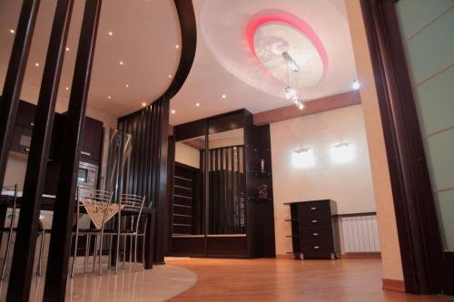 Баку: Modern Apartment on Hasanoghlu STR