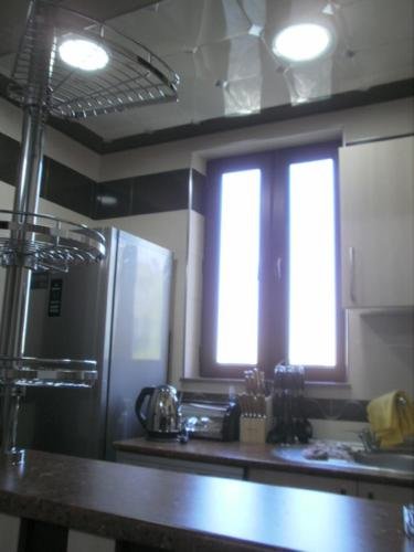 Баку: Apartment on Tbilisi Avenue