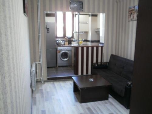 Баку: Apartment on Tbilisi Avenue