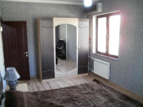 Баку: Apartment on Tbilisi Avenue