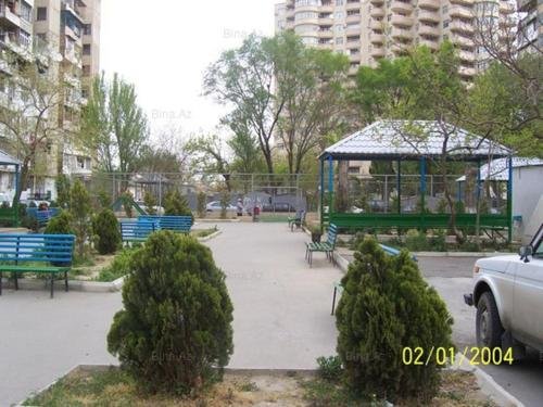 Баку: Apartment on Tbilisi Avenue