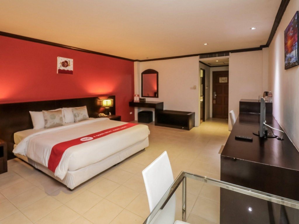 Кату: Nida Rooms Kathu Prince University