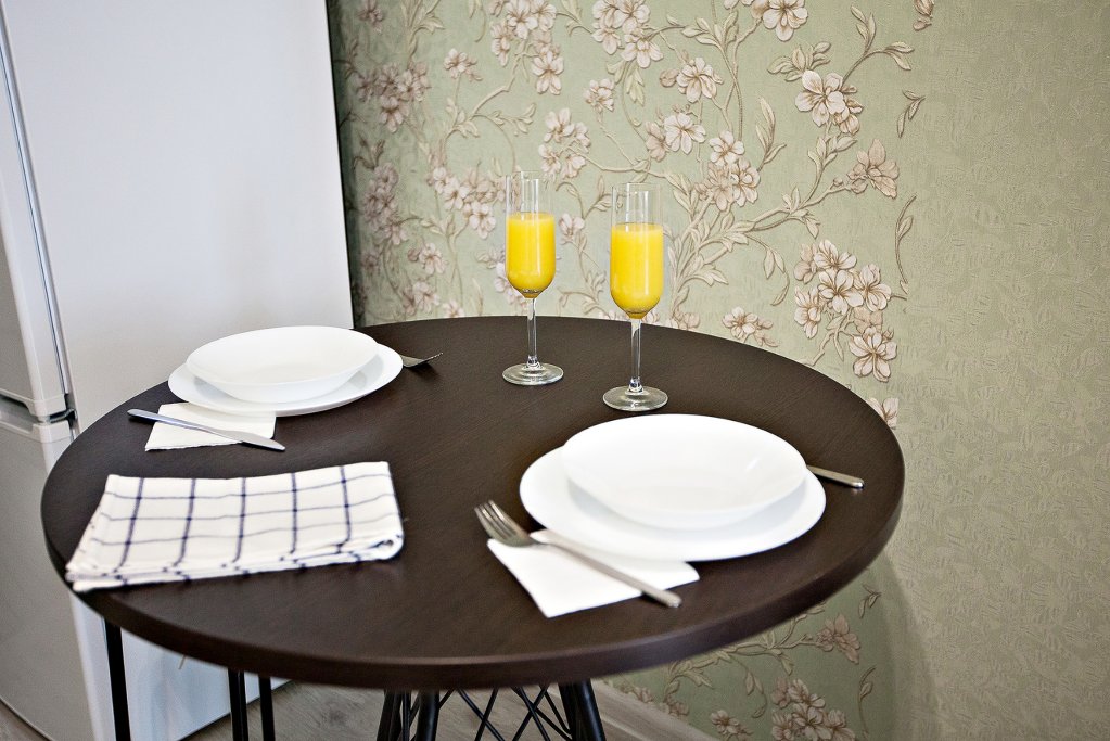 Санкт-Петербург: Dream Room Apartments