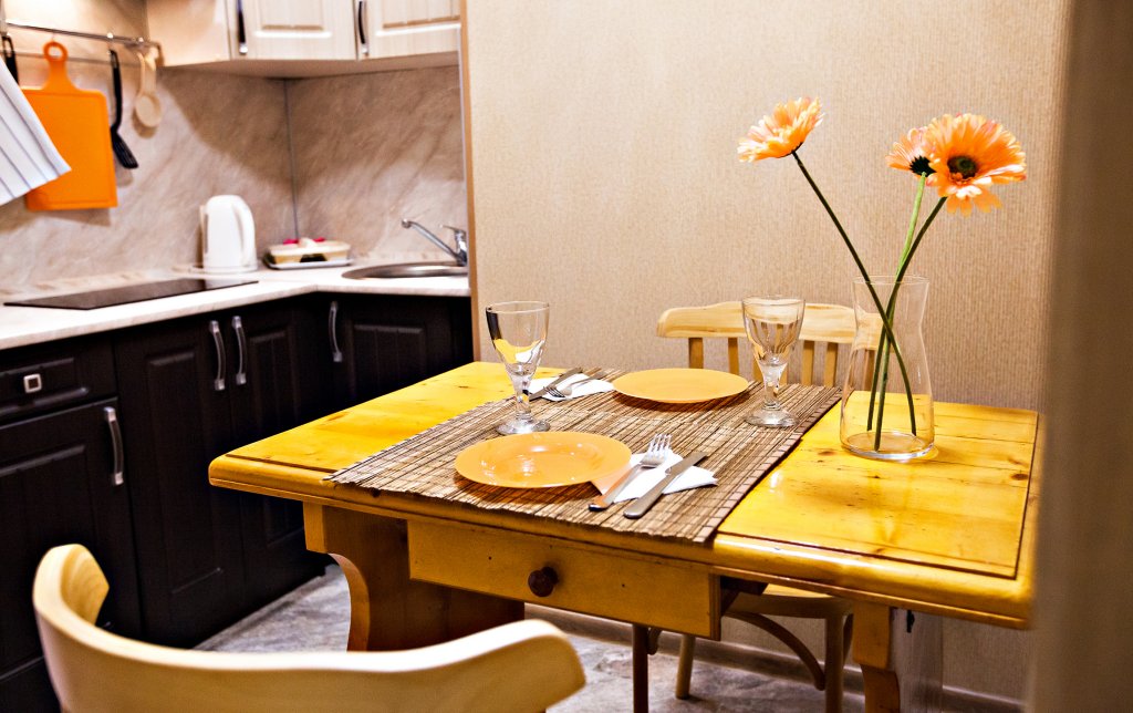 Санкт-Петербург: Dream Room Apartments