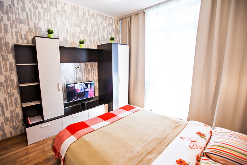 Санкт-Петербург: Dream Room Apartments