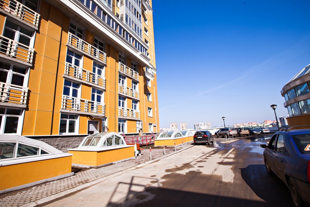 Санкт-Петербург: Dream Room Apartments