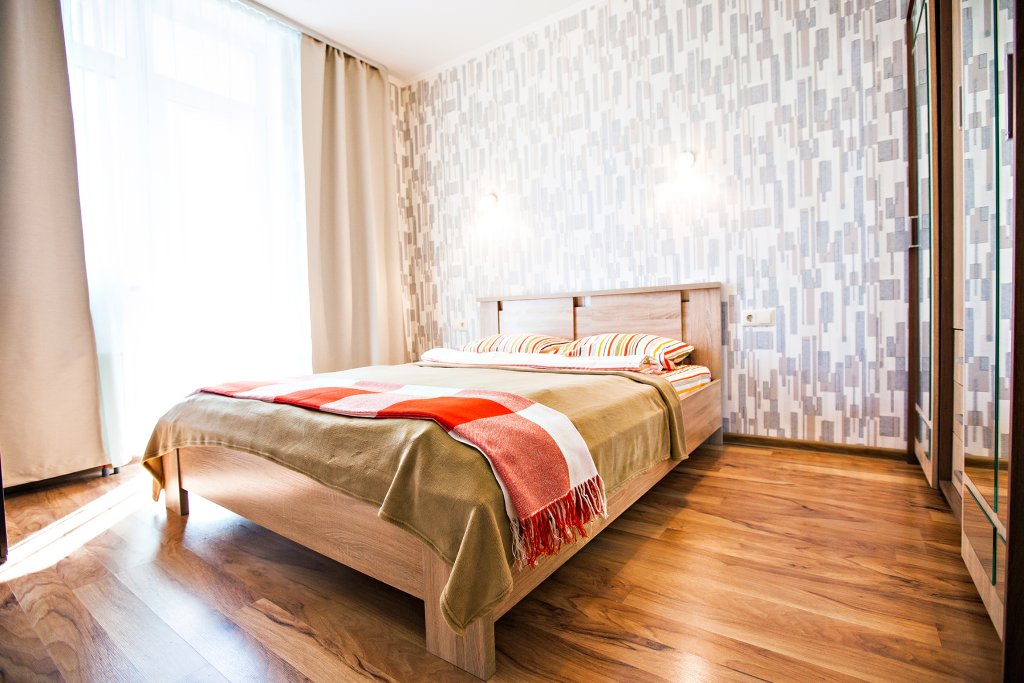 Санкт-Петербург: Dream Room Apartments