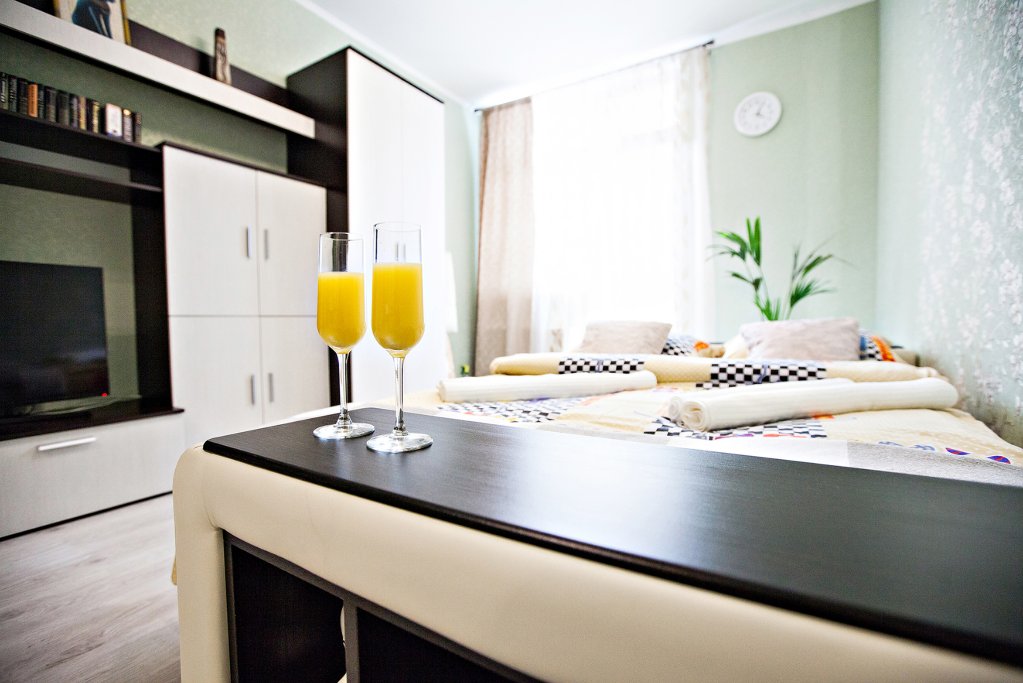 Санкт-Петербург: Dream Room Apartments