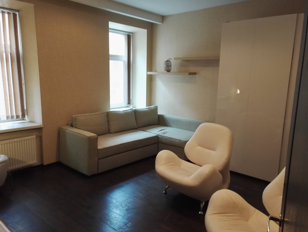 Санкт-Петербург: Servis Apartaments