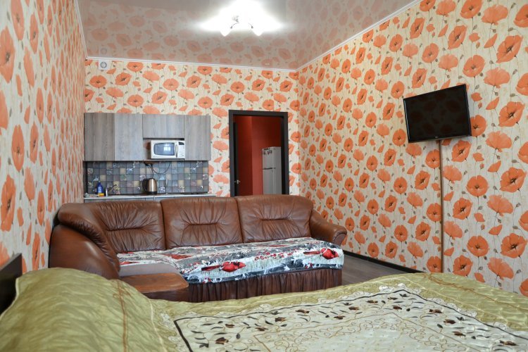 Жуковский: Zhukovskij Les Apartments