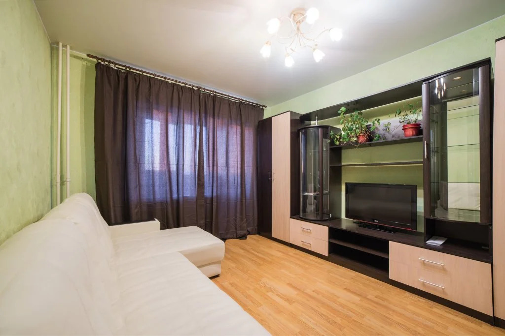 Санкт-Петербург: Na Varshavskoj 19/5 Apartments