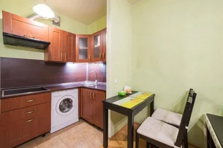 Санкт-Петербург: Na Varshavskoj 19/5 Apartments