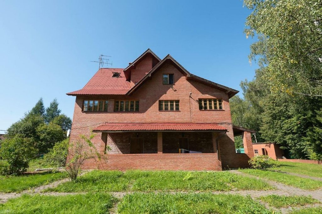 Pavlovyi Rodniki Guest House — фото 1