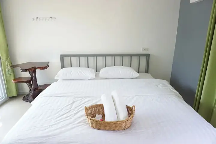 Бан-Рай: Thap Luang Resort 1