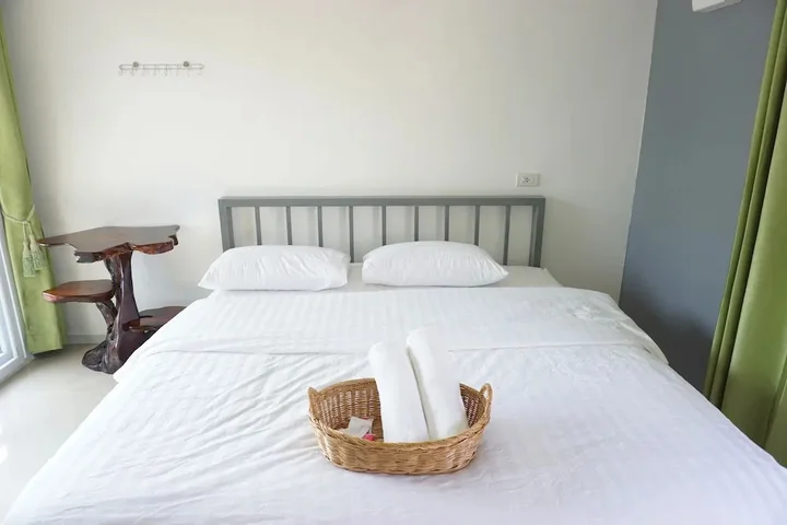 Бан-Рай: Thap Luang Resort 1