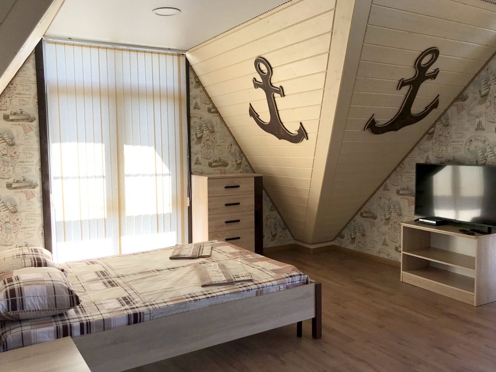 Лазаревское: Morskaya Dacha Buenos Dias Hotel
