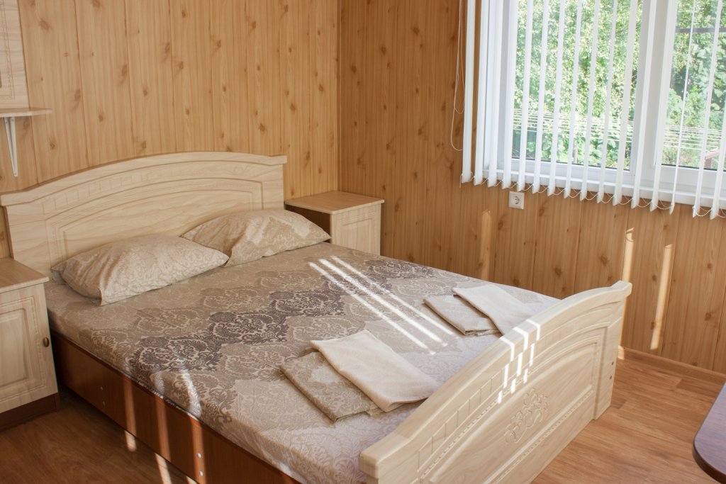 Лазаревское: Morskaya Dacha Buenos Dias Hotel