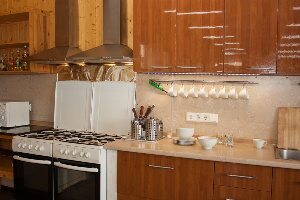 Лазаревское: Morskaya Dacha Buenos Dias Hotel