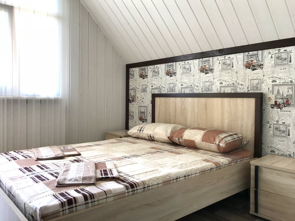 Лазаревское: Morskaya Dacha Buenos Dias Hotel
