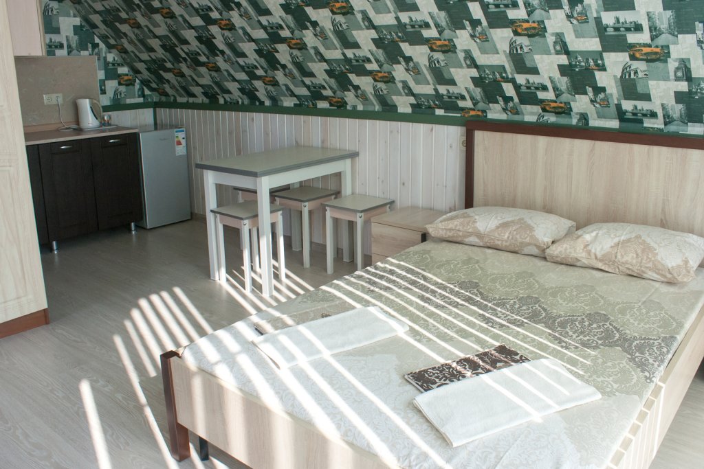 Лазаревское: Morskaya Dacha Buenos Dias Hotel