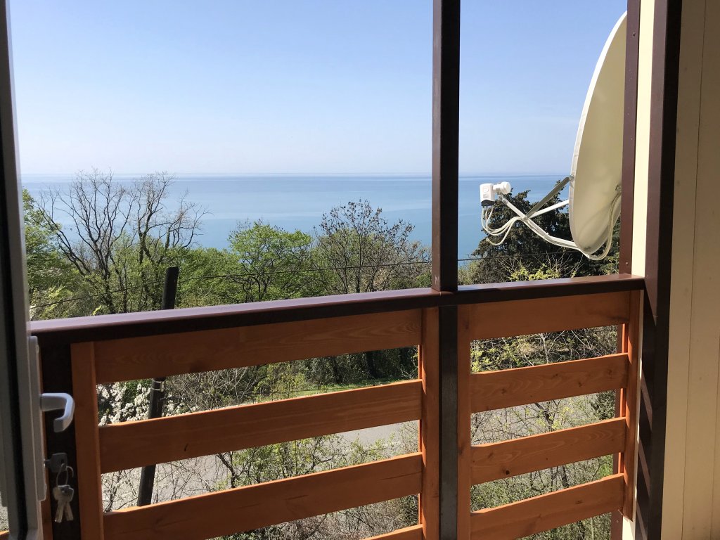 Лазаревское: Morskaya Dacha Buenos Dias Hotel