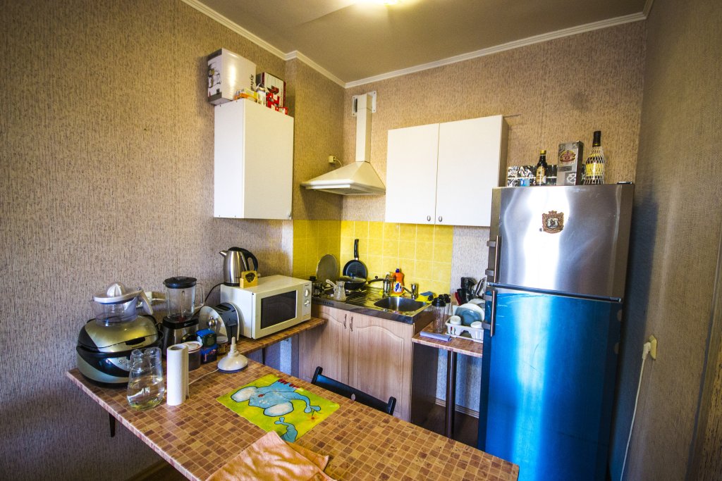 Санкт-Петербург: Apartamentyi Turistskaya 10/1