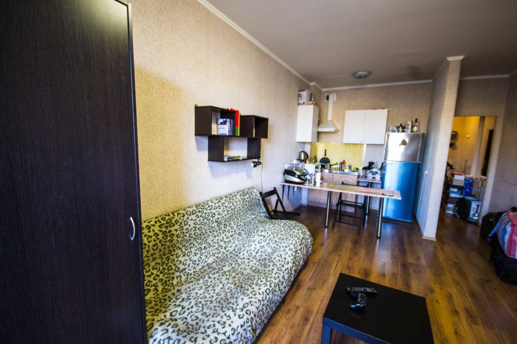 Санкт-Петербург: Apartamentyi Turistskaya 10/1