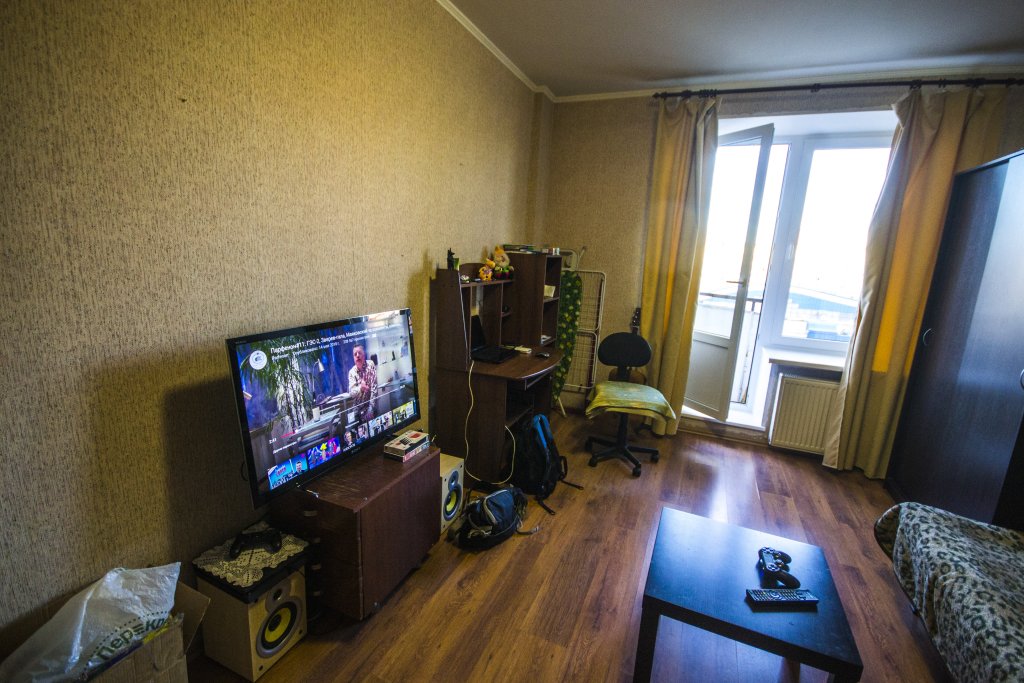 Санкт-Петербург: Apartamentyi Turistskaya 10/1