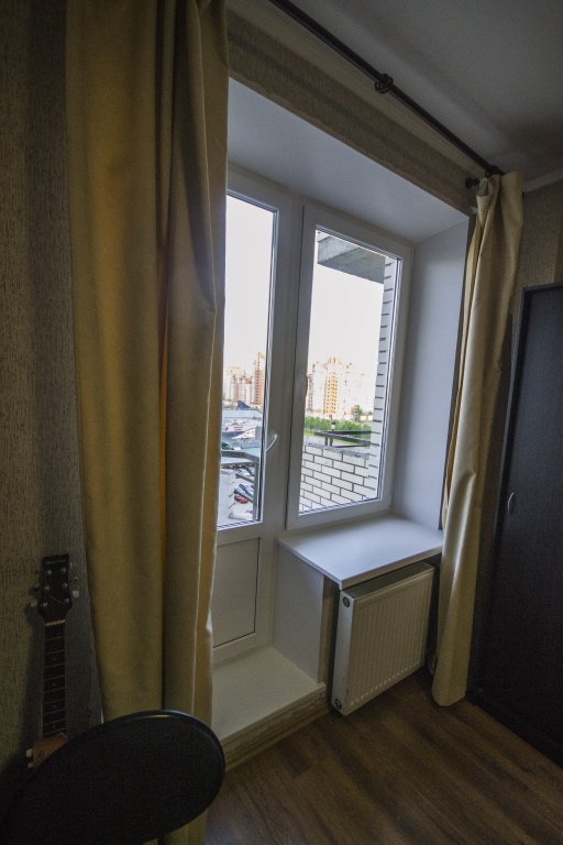 Санкт-Петербург: Apartamentyi Turistskaya 10/1