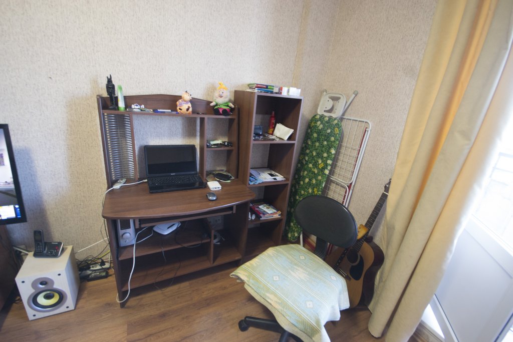 Санкт-Петербург: Apartamentyi Turistskaya 10/1