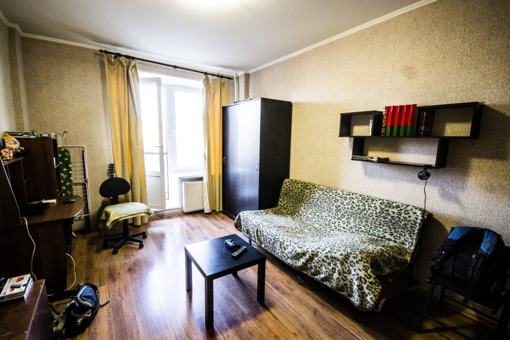 Санкт-Петербург: Apartamentyi Turistskaya 10/1