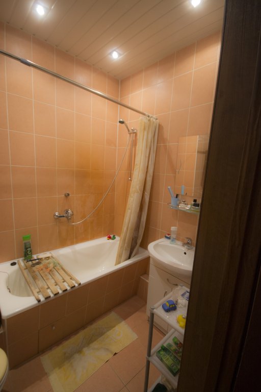 Санкт-Петербург: Apartamentyi Turistskaya 10/1