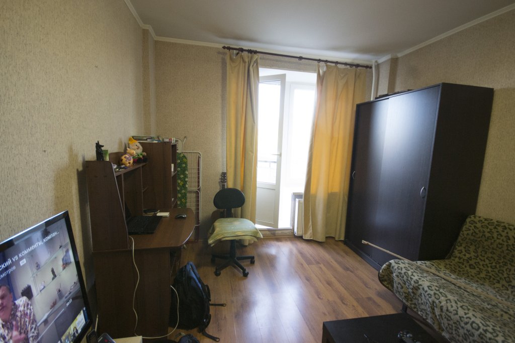 Санкт-Петербург: Apartamentyi Turistskaya 10/1